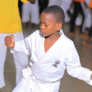 Kids Karate