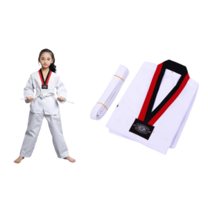 Taekwondo Uniform