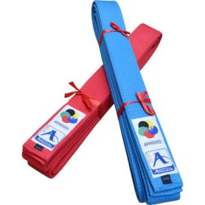 Karate Belt